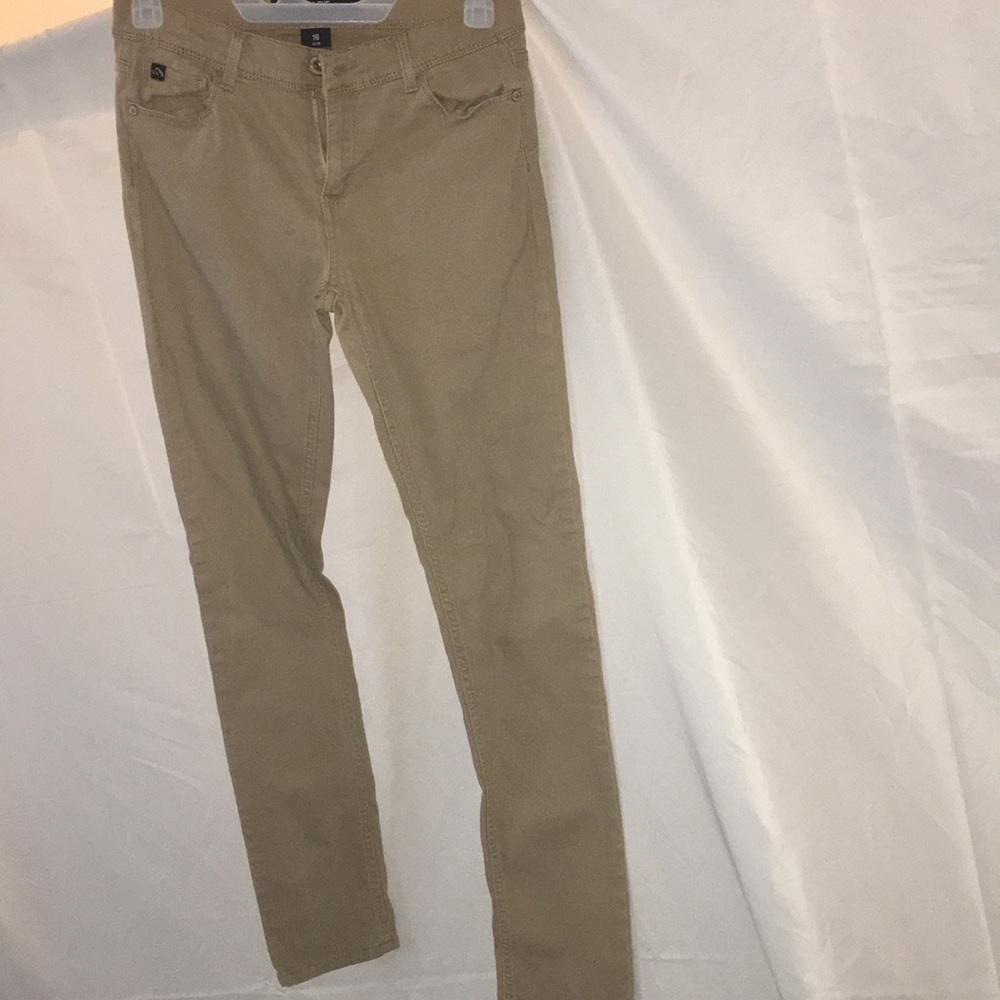 Khakis